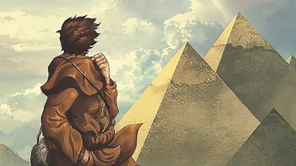 Life-Changing Quotes from The Alchemist by Paulo Coelho.