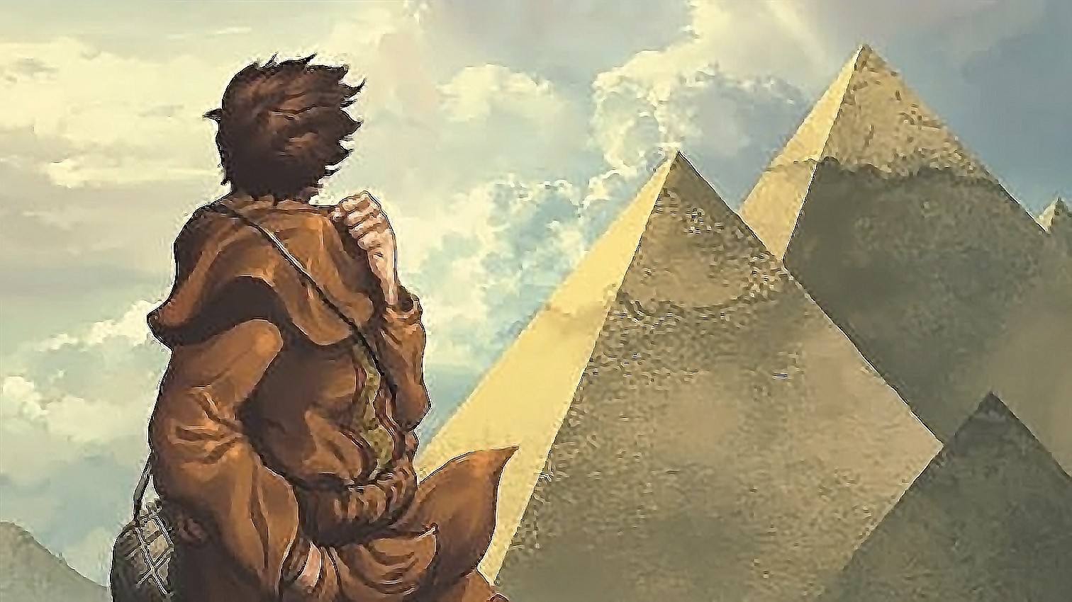 You are currently viewing Life-Changing Quotes from The Alchemist by Paulo Coelho.